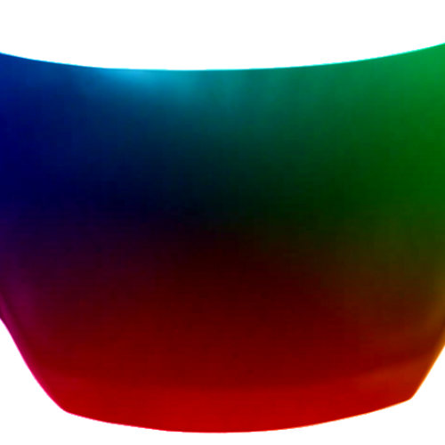 Motorkap Honda CRV (RE) 2009-2012 Gespoten in de gewenste kleur