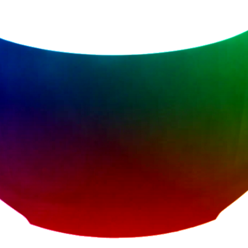 Motorkap Honda CRV (RM) 2011-2015 Gespoten in de gewenste kleur