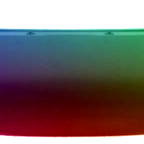 Motorkap Honda Jazz/Fit vanaf 2015 Gespoten in de gewenste kleur