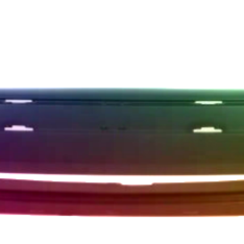 Voor Volvo S40/V40 (VS/VW) 1995-2000 Voorbumper gespoten in de gewenste kleur