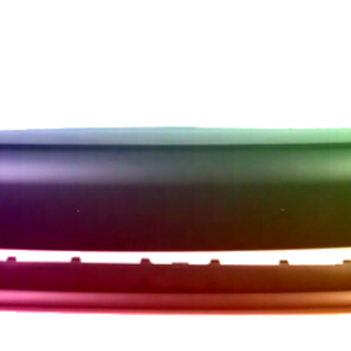 Voor Volvo S40/V40 (VS/VW) 2000-2003 Voorbumper gespoten in de gewenste kleur