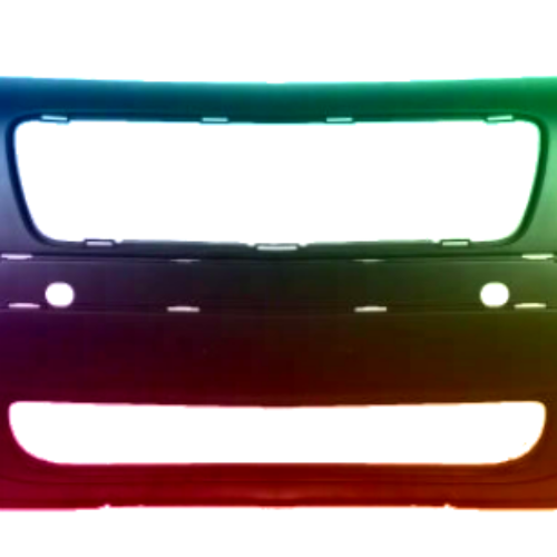 Voor Volvo S60 (RS) 2000-2004 Voorbumper gespoten in kleur naar keuze