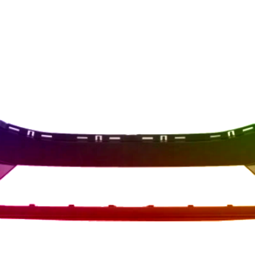 Voor Volvo XC60 vanaf 2017 Voorbumper gespoten in de gewenste kleur