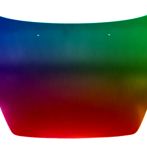 Motorkap Volvo S40/V40 (MS/MW) 2003-2007 Gespoten in de gewenste kleur