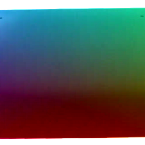 Motorkap Volvo S40/V40 (MS/MW) 2003-2007 Gespoten in de gewenste kleur