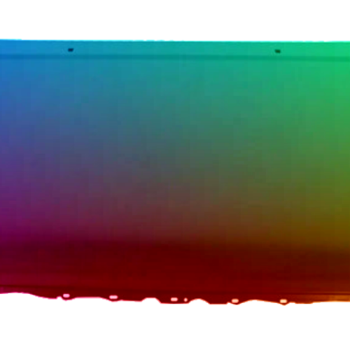 Motorkap Volvo XC60 2008-2013 Gespoten in de gewenste kleur