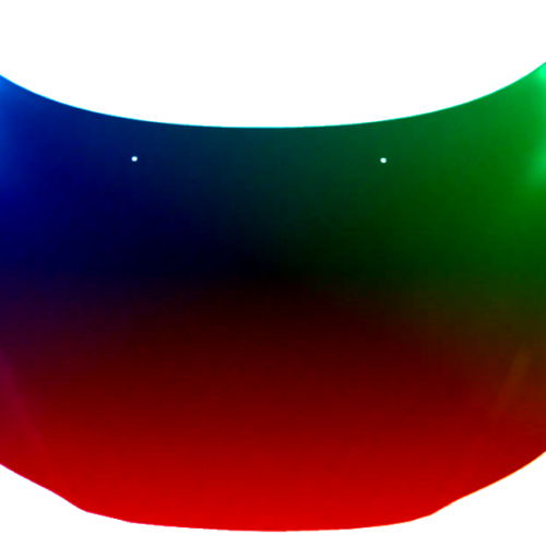 Motorkap Volvo XC70 (SW) 2004-2007 Gespoten in de gewenste kleur