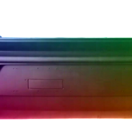 Voor Alfa Romeo 156 (932) 1997-2003 Achterbumper gespoten in kleur naar keuze