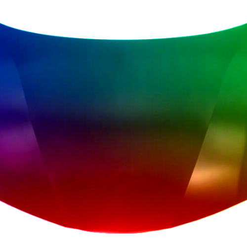 Motorkap Alfa Romeo Giulietta (940) vanaf 2010 gespoten in de gewenste kleur