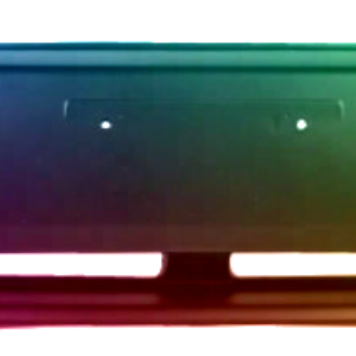 Voor Subaru Forester (SG) 2002-2005 Voorbumper gespoten in de kleur van je keuze