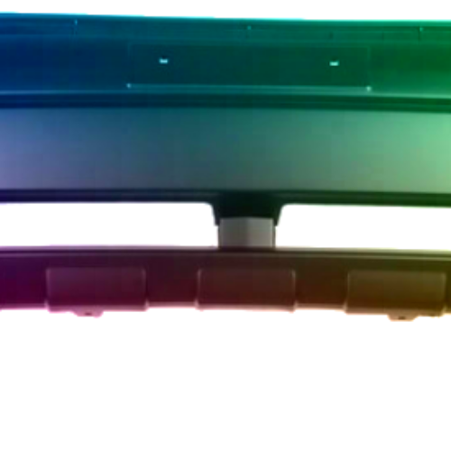 Voor Subaru Forester (SH) 2008-2013 Voorbumper gespoten in de gewenste kleur