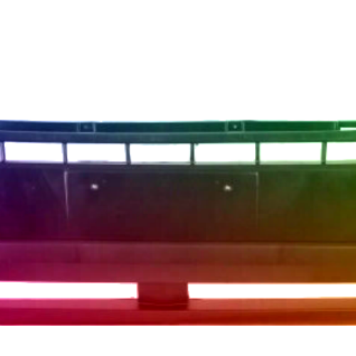 Voor Subaru Forester (SJ) 2013-2018 SR Voorbumper gespoten in de gewenste kleur