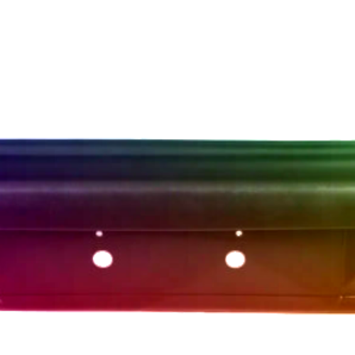 Voor Subaru Impreza (GC/GF) 1997-2000 Achterbumper gespoten in gewenste kleur