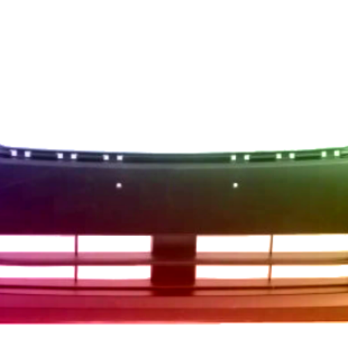 Voor Subaru Impreza (GP/GJ) vanaf 2011 Voorbumper gespoten in de gewenste kleur