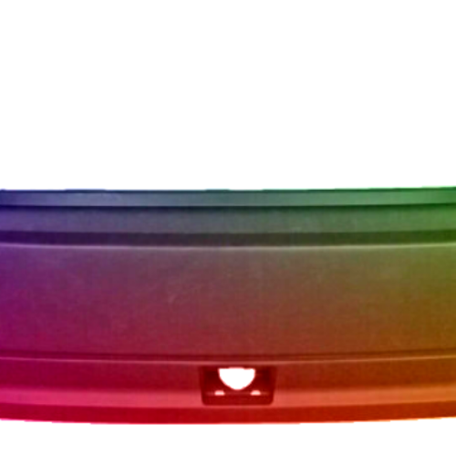 Voor Subaru Impreza (GP/GJ) Vanaf 2011 Achterbumper gespoten in gewenste kleur