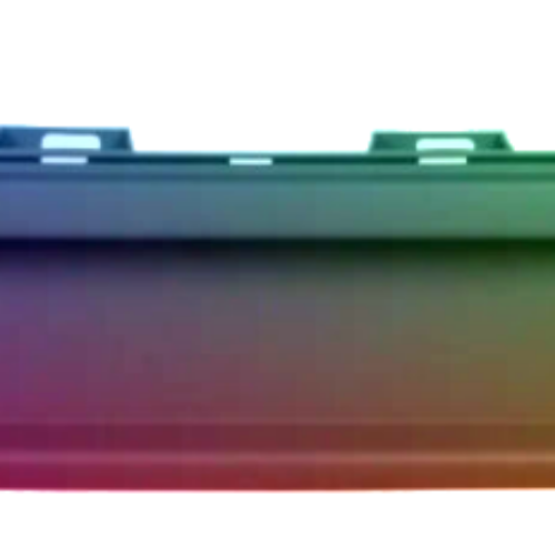 Voor Subaru Justy (JMA/MS) 1995-2003 Achterbumper Gespoten in gewenste kleur