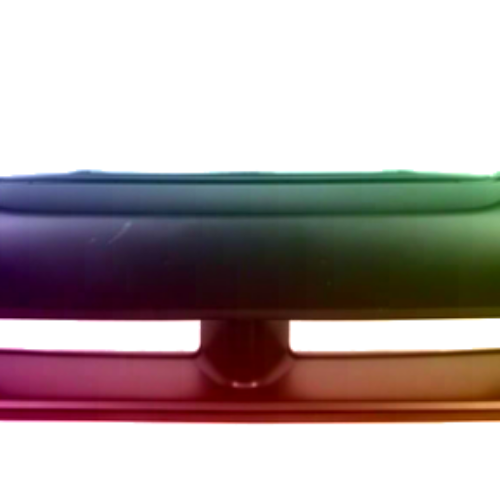 Voor Subaru Legacy (BL/BP/BPS) 2003-2009 Voorbumper gespoten in kleur naar keuze