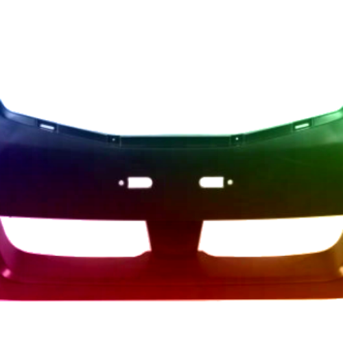 Voor Subaru Legacy (BM/BR) 2009-2014 SR Voorbumper gespoten in de gewenste kleur