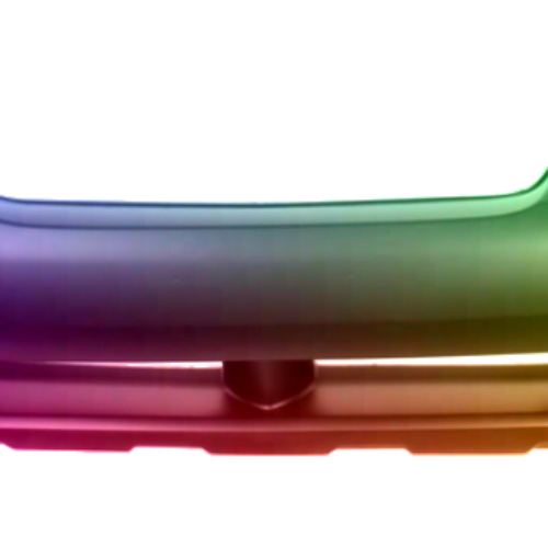 Voor Subaru Outback (BP) 2003-2006 Voorbumper gespoten in de kleur van je keuze