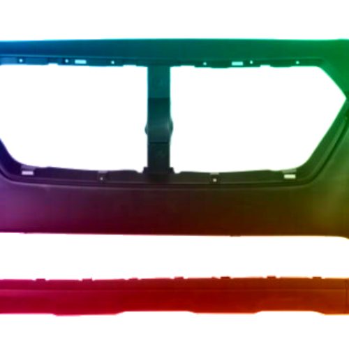 Voor Subaru Outback (BS) vanaf 2015 Voorbumper gespoten in de gewenste kleur