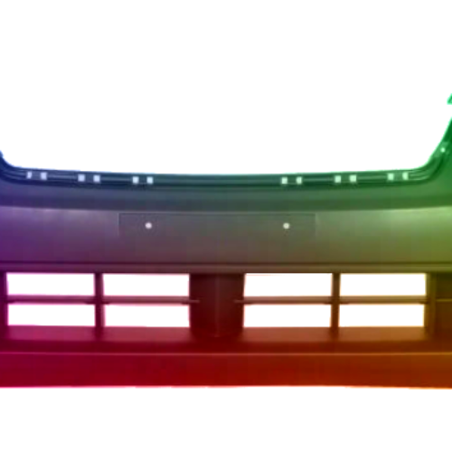 Voor Subaru XV 2011-2017 Voorbumper gespoten in de gewenste kleur