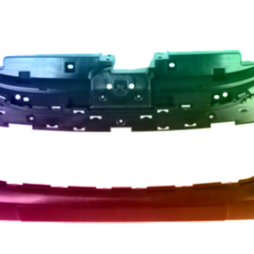 Voor Hyundai iX35 (LM) vanaf 2009 Voorbumper gespoten in de gewenste kleur