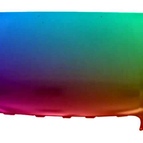 Motorkap Subaru Legacy (BE/BH) 1998-2003 Gespoten in de gewenste kleur