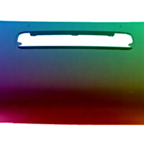 Motorkap Subaru Forester (SF) 1997-2002 Gespoten in de gewenste kleur