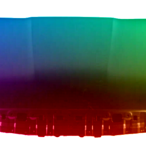 Motorkap Subaru Forester (SJ) 2013-2018 Gespoten in de gewenste kleur