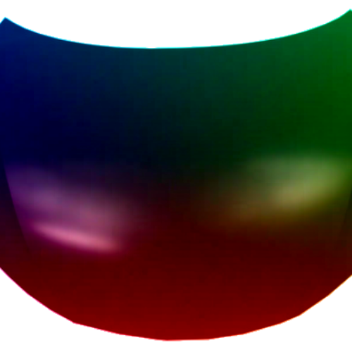 Motorkap Subaru Impreza (GE/GH/GR/GV) 2007-2012 Gespoten in de gewenste kleur