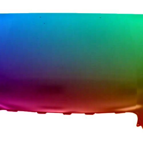 Motorkap Subaru Legacy (BE/BH) 1998-2003 Gespoten in de gewenste kleur