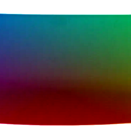 Motorkap Subaru XV vanaf 2017 gespoten in de gewenste kleur