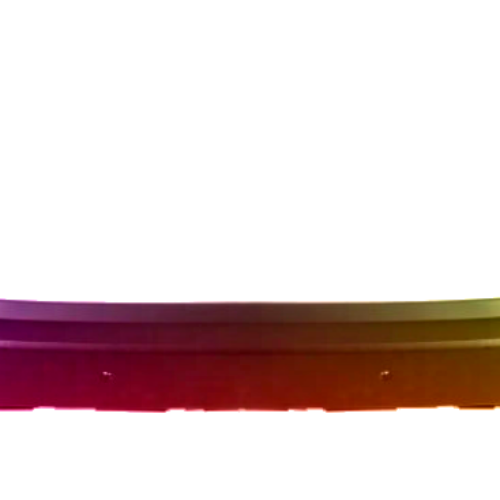 Voor Lexus NX (AZ10) Vanaf 2014 PDC achterbumper gespoten in gewenste kleur