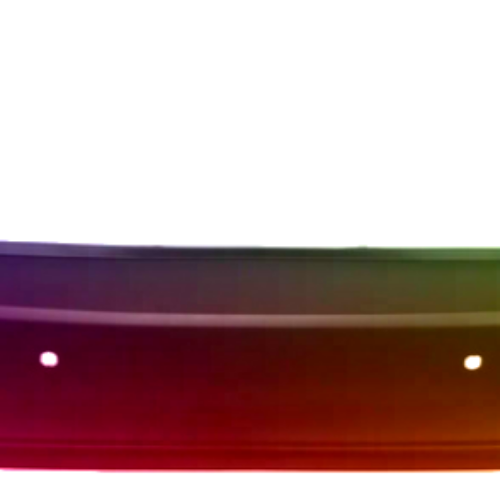 Voor Lexus RX (AL10) 2009-2012 PDC achterbumper gespoten in gewenste kleur