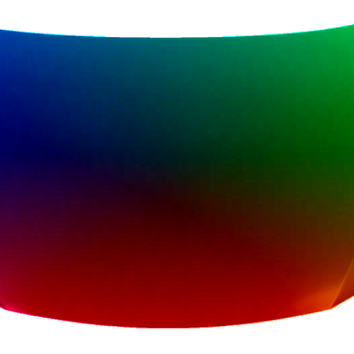 Motorkap Lexus CT (ZWA10) vanaf 2011 Gespoten in de gewenste kleur