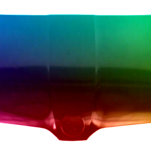 Motorkap Lexus IS (XE2) 2005-2009 Gespoten in de gewenste kleur