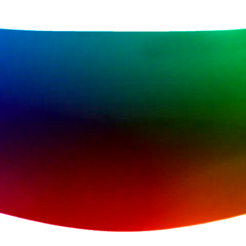 Motorkap Lexus NX (AZ10) uit 2014 Gespoten in de gewenste kleur