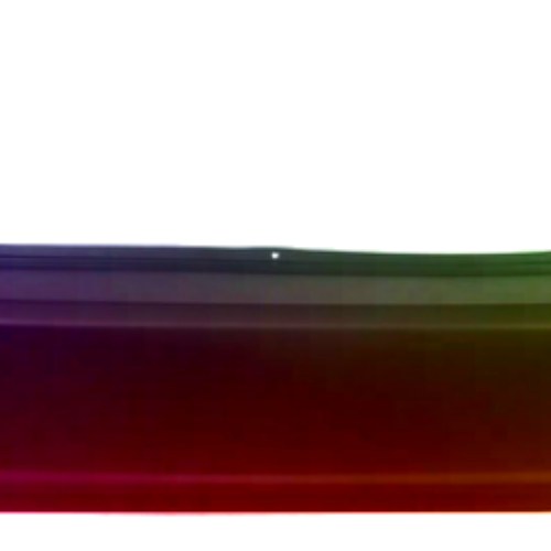 Voor Chevrolet Aveo (T200) 2003-2006 Achterbumper gespoten in kleur naar keuze