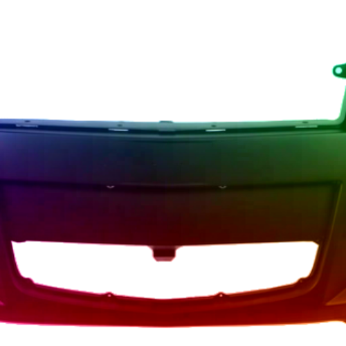 Voor Chevrolet Aveo HB (T255) 2008-2011 Voorbumper gespoten in de kleur van je keuze