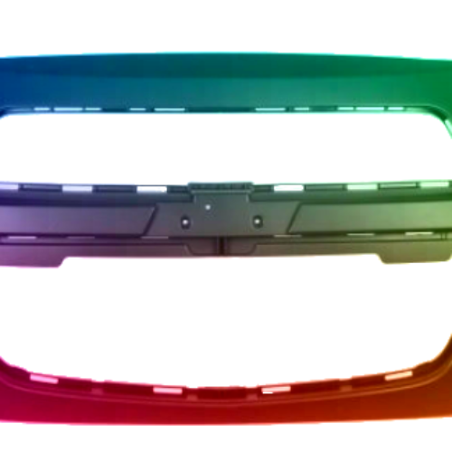 Voor Chevrolet Aveo (T300) vanaf 2011 Voorbumper gespoten in kleur naar keuze