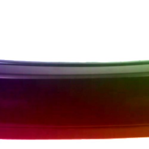 Voor Chevrolet Cruze (J300) vanaf 2009 Achterbumper gespoten in gewenste kleur