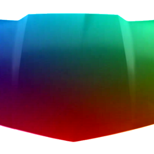 Motorkap Chevrolet Camaro 2009-2015 Gespoten in de gewenste kleur