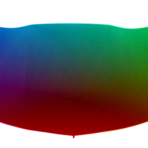 Motorkap Chevrolet Camaro uit 2015 Gespoten in de gewenste kleur