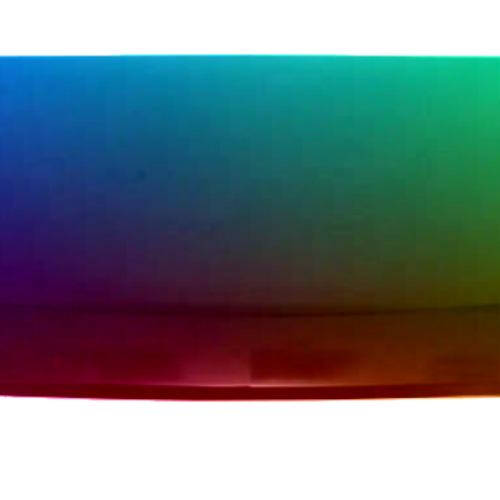 Motorkap Chevrolet Trax vanaf 2013 gespoten in de gewenste kleur