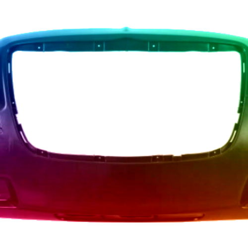 Voor Chrysler 300C (LX) 2004-2011 Voorbumper gespoten in kleur naar keuze