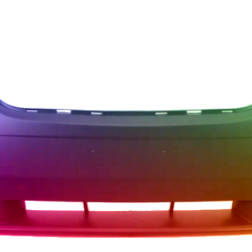 Voor Chrysler Voyager vanaf 2008 Voorbumper gespoten in de kleur van je keuze