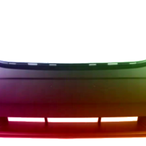 Voor Chrysler Voyager vanaf 2008 Voorbumper gespoten in de kleur van je keuze