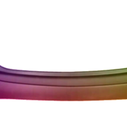 Voor Chrysler Pacifica 2004-2006 Voorbumper gespoten in de kleur van je keuze