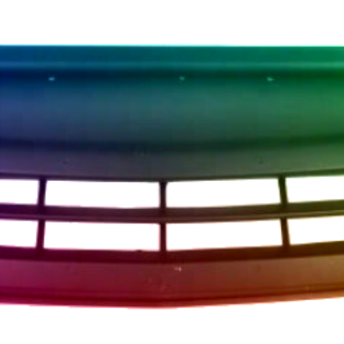 Voor Chrysler Pacifica 2004-2006 Voorbumper gespoten in de kleur van je keuze