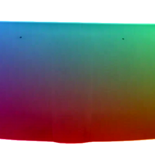 Motorkap Chrysler 300 vanaf 2011 Gespoten in de gewenste kleur